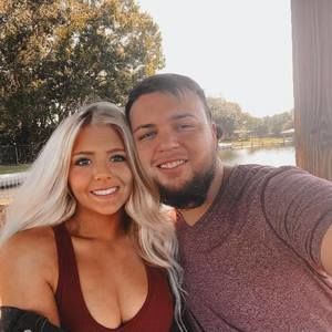 Meet your Posher, Dakota n alyssa